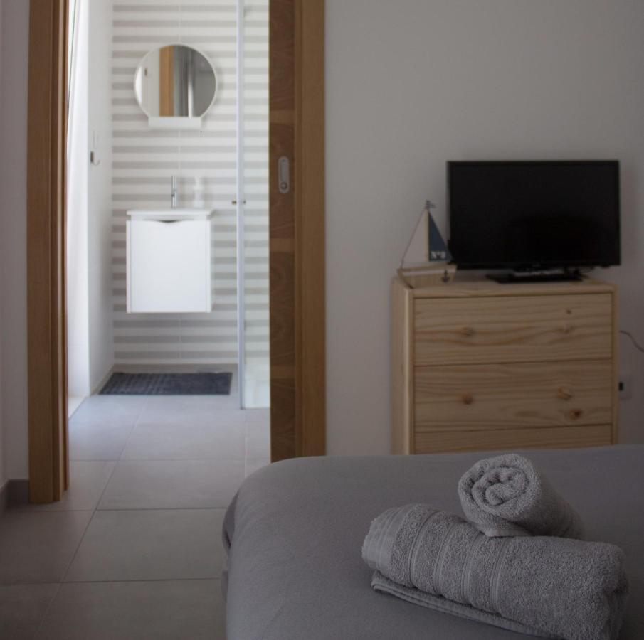 Almas Rooms Лагуш Екстер'єр фото