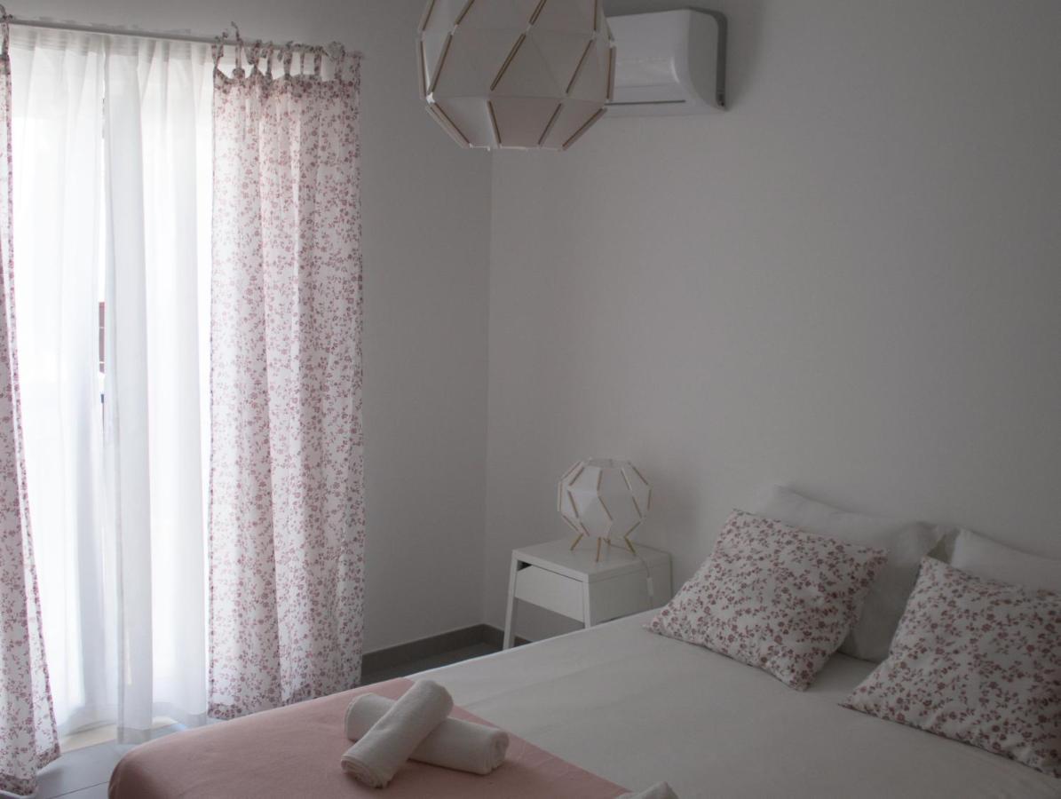 Almas Rooms Лагуш Екстер'єр фото
