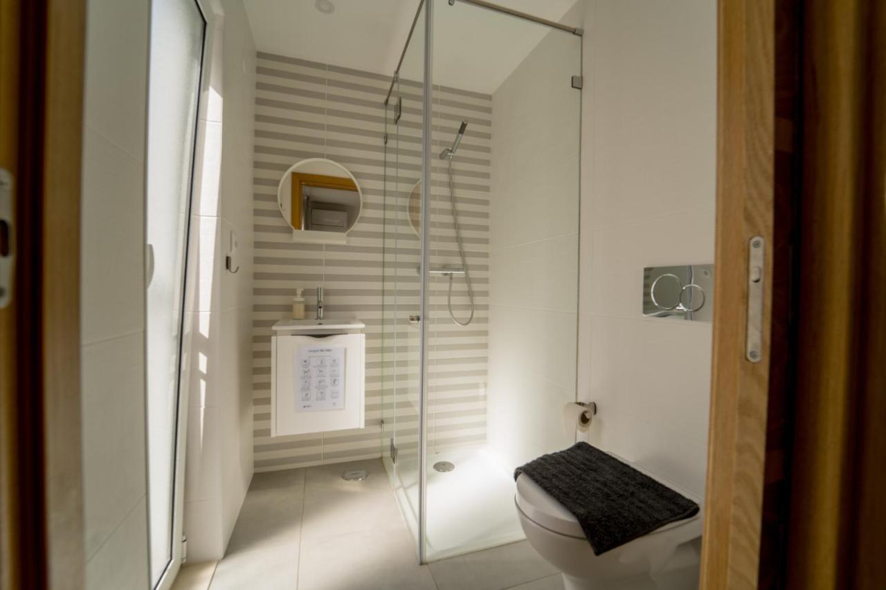Almas Rooms Лагуш Екстер'єр фото