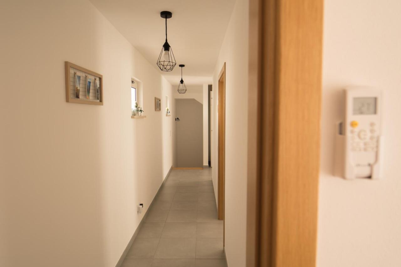 Almas Rooms Лагуш Екстер'єр фото