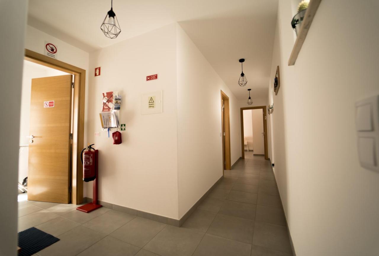 Almas Rooms Лагуш Екстер'єр фото