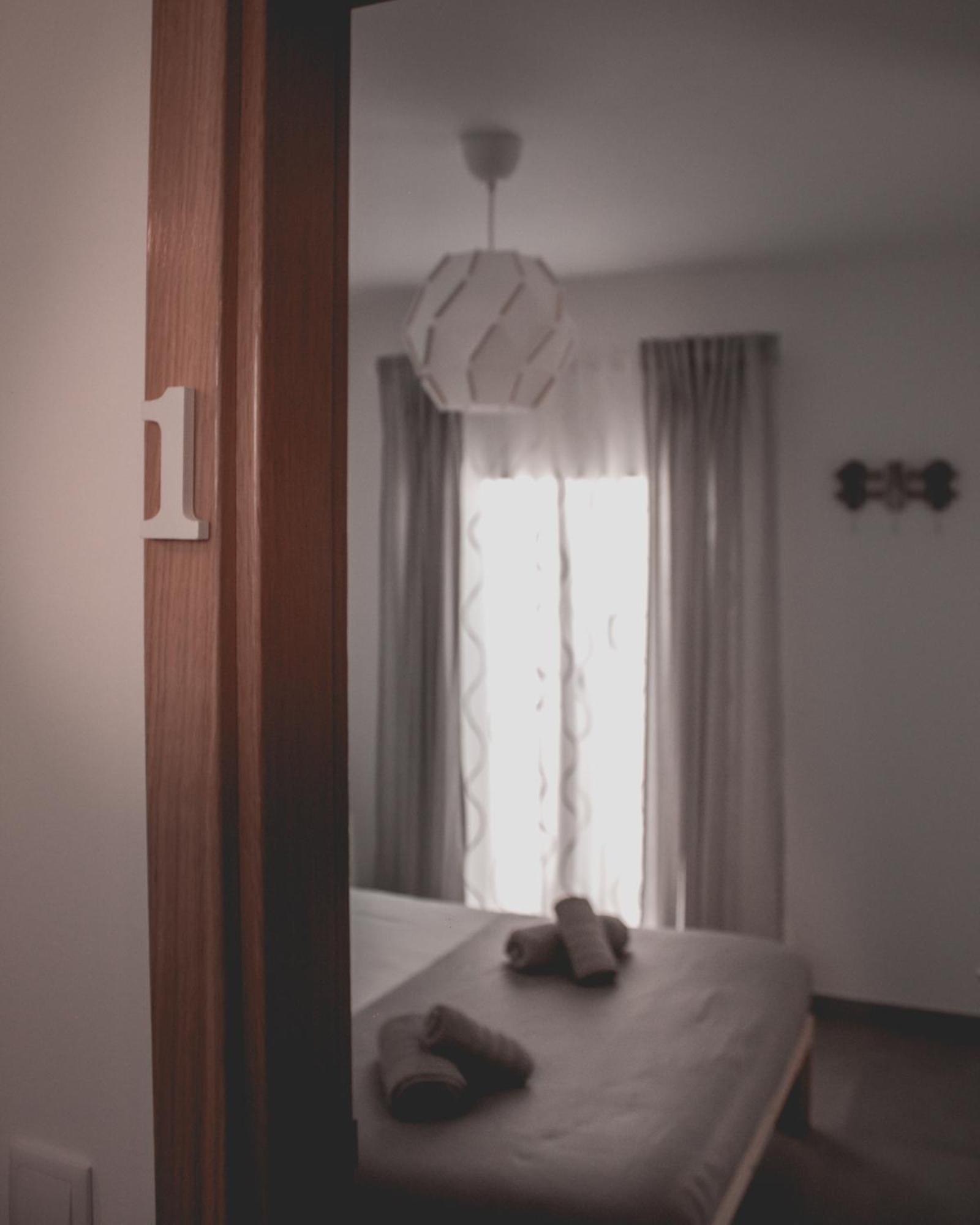 Almas Rooms Лагуш Екстер'єр фото