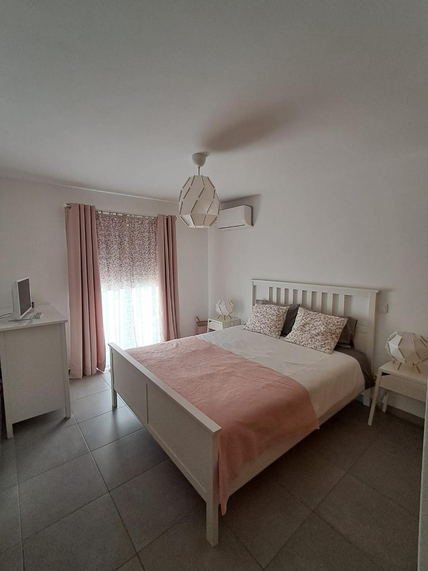 Almas Rooms Лагуш Екстер'єр фото