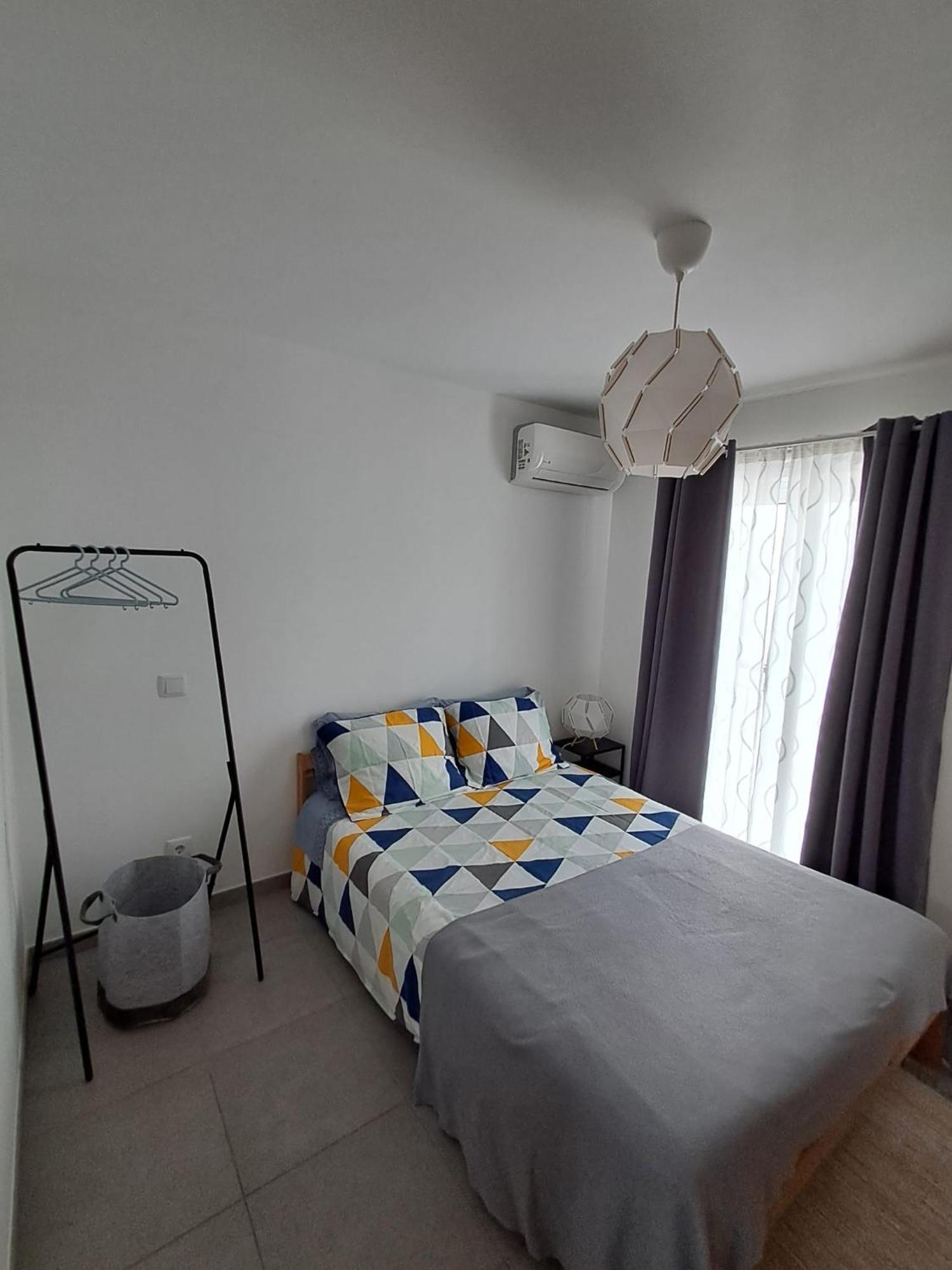 Almas Rooms Лагуш Екстер'єр фото