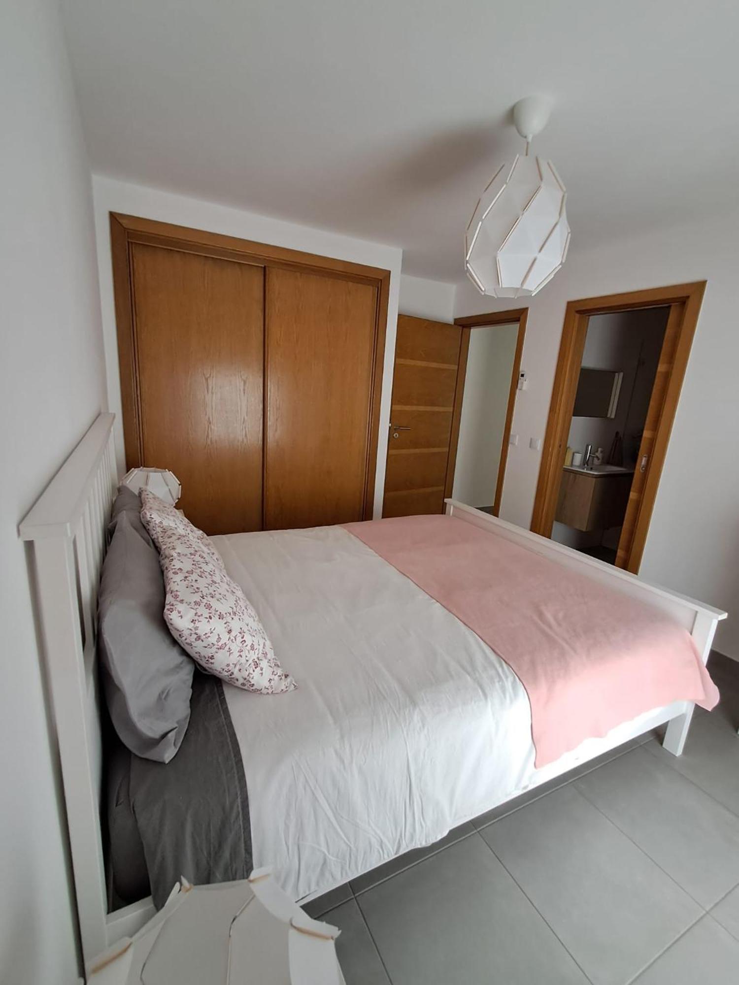 Almas Rooms Лагуш Екстер'єр фото